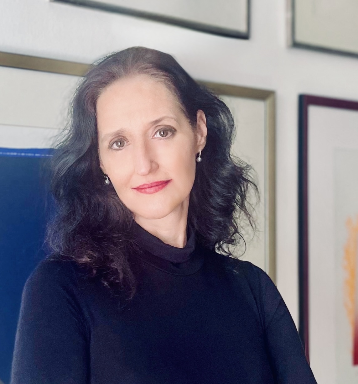 O meni – Vesna Kotlušek