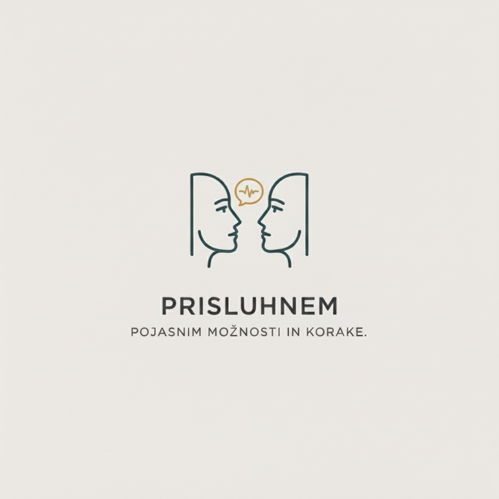 Prisluhnem